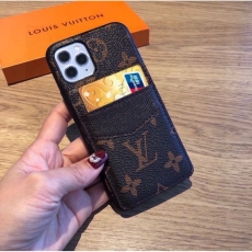 Louis Vuitton Mobile Cases